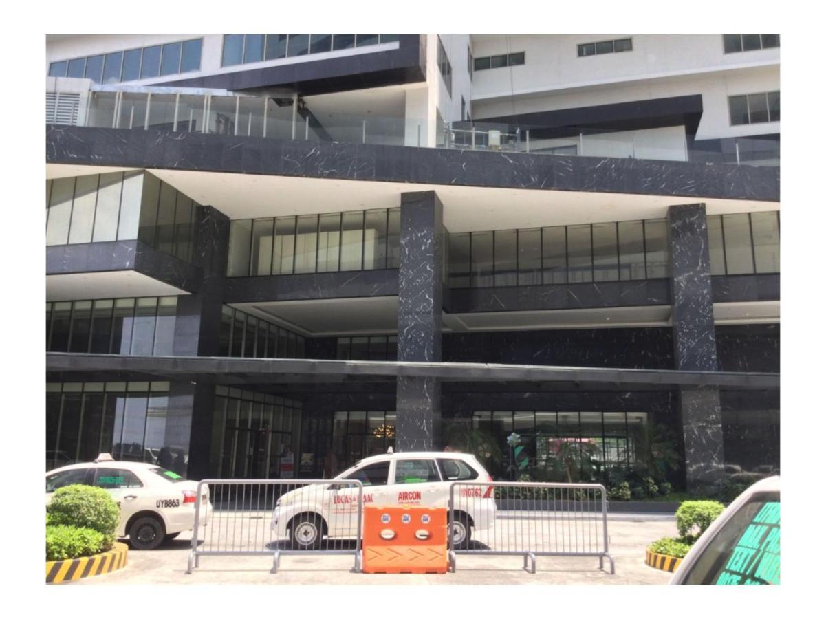 Capital O 804 The Residences At Bonifacio Civic Center 马尼拉 外观 照片